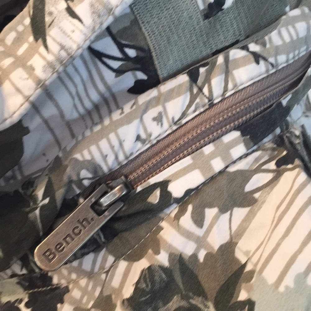 Bench jacket - Picture 4 of 11